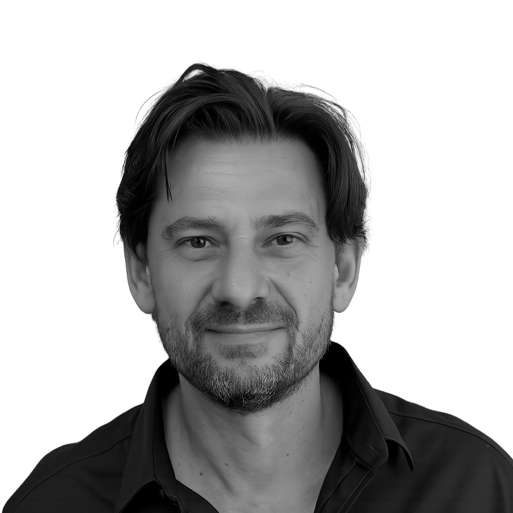 Kimon Paxinos